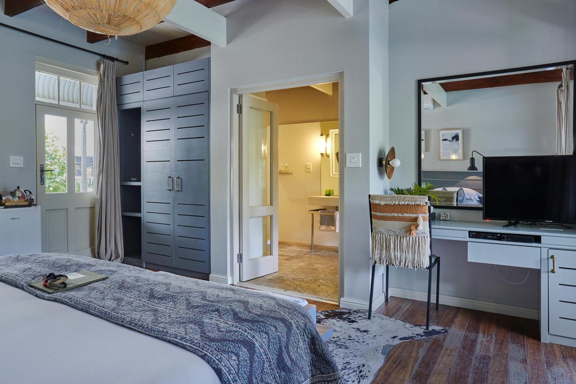 The Robertson Small Hotel And Spa By The Living Journey Collection Robertson